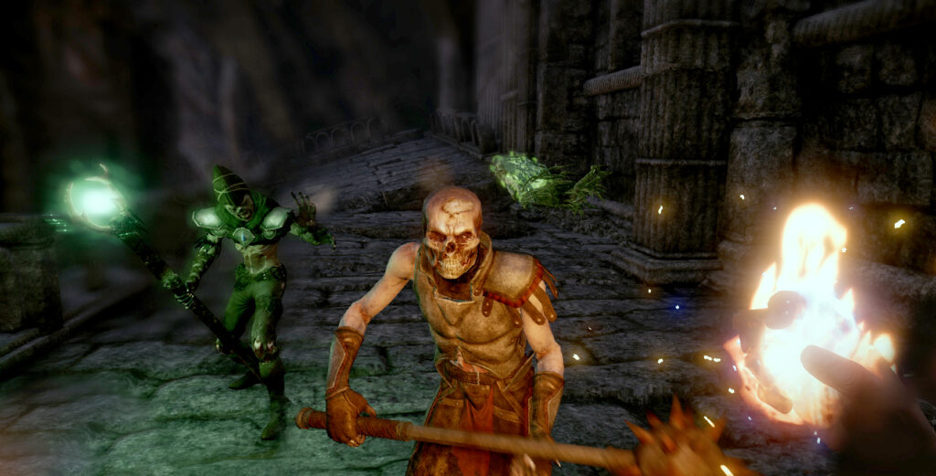 Lichdom: Battlemage GLOBAL – Galeriebild 1