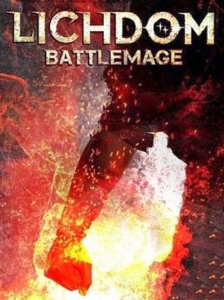 Lichdom: Battlemage GLOBAL – Titelbild