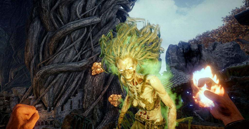 Lichdom: Battlemage GLOBAL – Galeriebild 2
