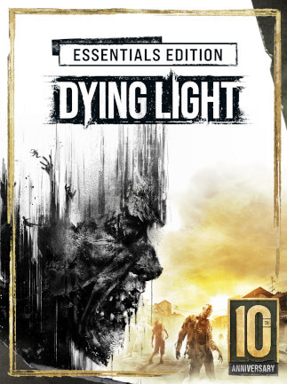Dying Light | Essentials Edition – Xbox Live Key – EUROPE – Titelbild