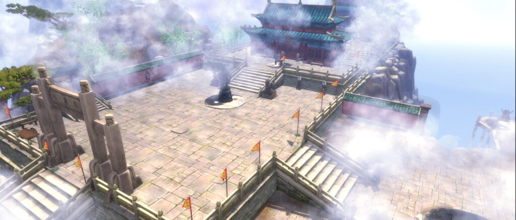 侠客风云传(Tale of Wuxia) Steam Key GLOBAL – Galeriebild 2