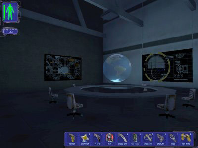 Deus Ex: GOTY (PC) – – GLOBAL – Galeriebild 2