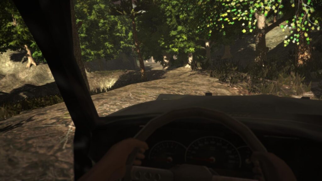 Offroad: VR Steam Key GLOBAL – Galeriebild 1