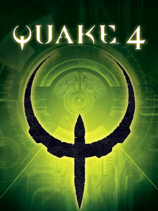 Quake 4 (PC) – – GLOBAL – Titelbild