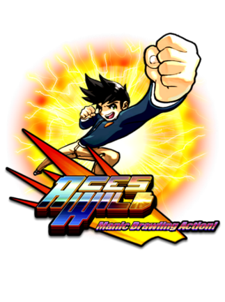 Aces Wild Manic Brawling Action Steam Key GLOBAL – Titelbild