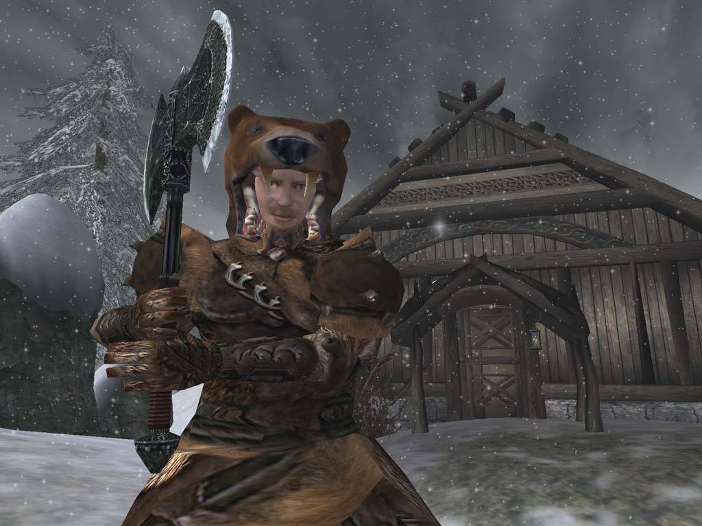 The Elder Scrolls III: Morrowind GOTY Edition GOG.COM GLOBAL – Galeriebild 1
