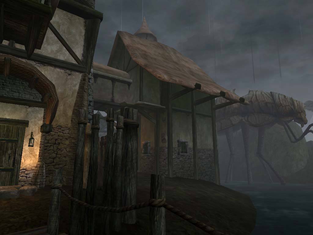 The Elder Scrolls III: Morrowind GOTY Edition GOG.COM GLOBAL – Galeriebild 2