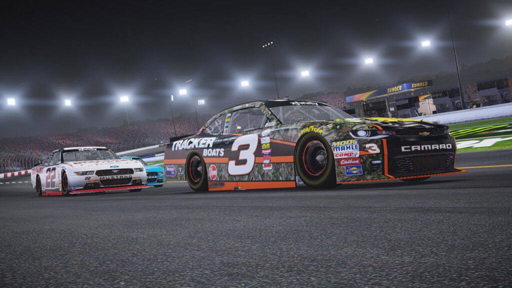 NASCAR Heat 2 (PC) – Steam Key – EUROPE – Galeriebild 2