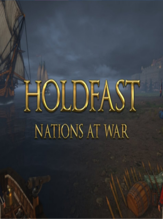 Holdfast: Nations At War (PC) – Steam Key – EUROPE – Titelbild