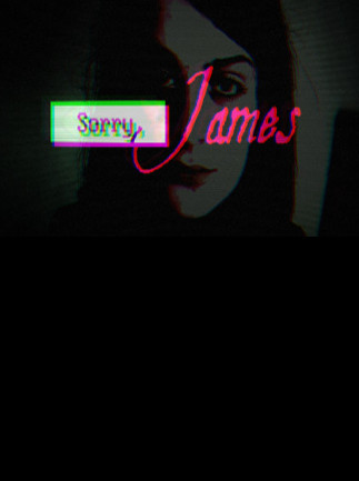 Sorry, James Steam Key GLOBAL – Titelbild