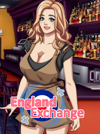 England Exchange Steam Key GLOBAL – Titelbild