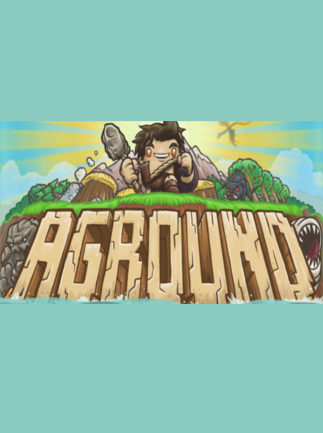 Aground (PC) – Steam Key – GLOBAL – Galeriebild 1