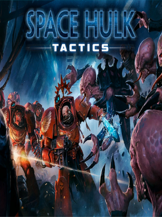 Space Hulk: Tactics Xbox Live Key EUROPE – Titelbild