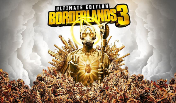Borderlands 3 | Ultimate Edition (Xbox Series X/S) – Xbox Live Key – EUROPE RESTRICTED – Galeriebild 1
