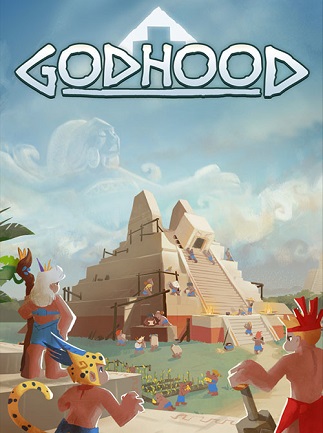 Godhood (PC) – Steam Key – GLOBAL – Titelbild