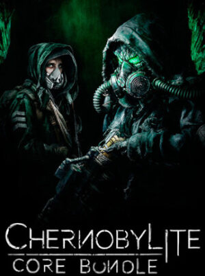 Chernobylite | Complete Edition (PC) - Steam Key - GLOBAL