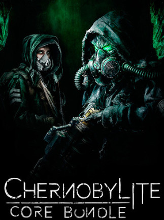 Chernobylite | Complete Edition (PC) – Steam Key – GLOBAL – Titelbild