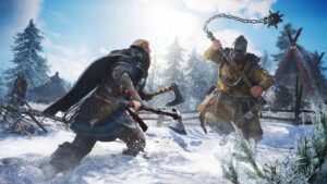 Assassin's Creed: Valhalla | Complete Edition (Xbox Series X/S) - Xbox Live Key - EUROPE