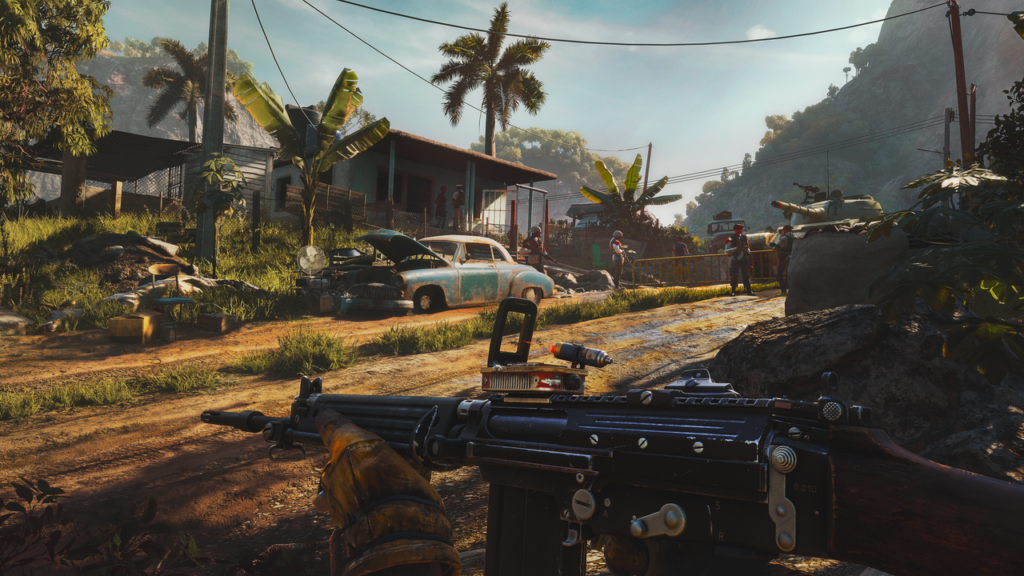 Far Cry 6 | Game of the Year Edition (Xbox Series X/S) – Xbox Live Key – EUROPE RESTRICTED – Galeriebild 2