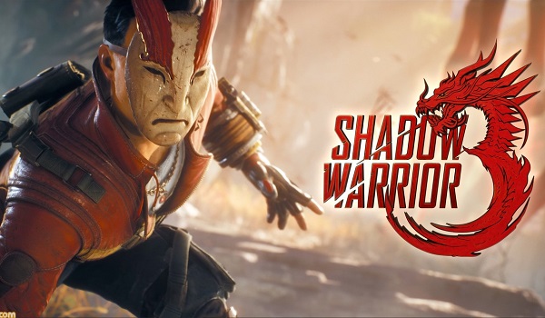 Shadow Warrior 3 (PC) – Steam Key – EUROPE – Galeriebild 1