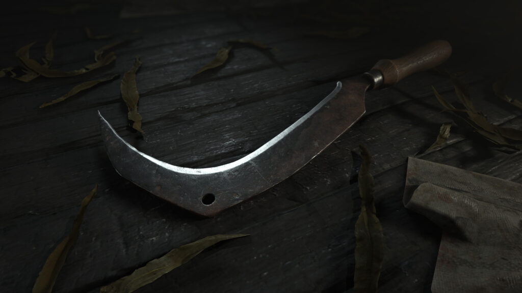 Hunt: Showdown – Live by the Blade (PC) – Steam Key – GLOBAL – Galeriebild 2