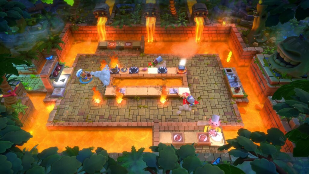 Overcooked! All You Can Eat (Xbox Series X) – Xbox Live Key – EUROPE RESTRICTED – Galeriebild 2