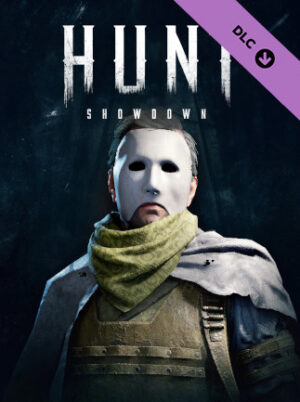 Hunt: Showdown - The Phantom (PC) - Steam Key - GLOBAL