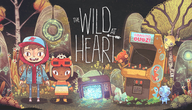The Wild at Heart (PC) – Steam Key – GLOBAL – Galeriebild 1