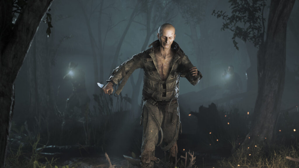 Hunt: Showdown – The Committed (PC) – Steam Key – GLOBAL – Galeriebild 1
