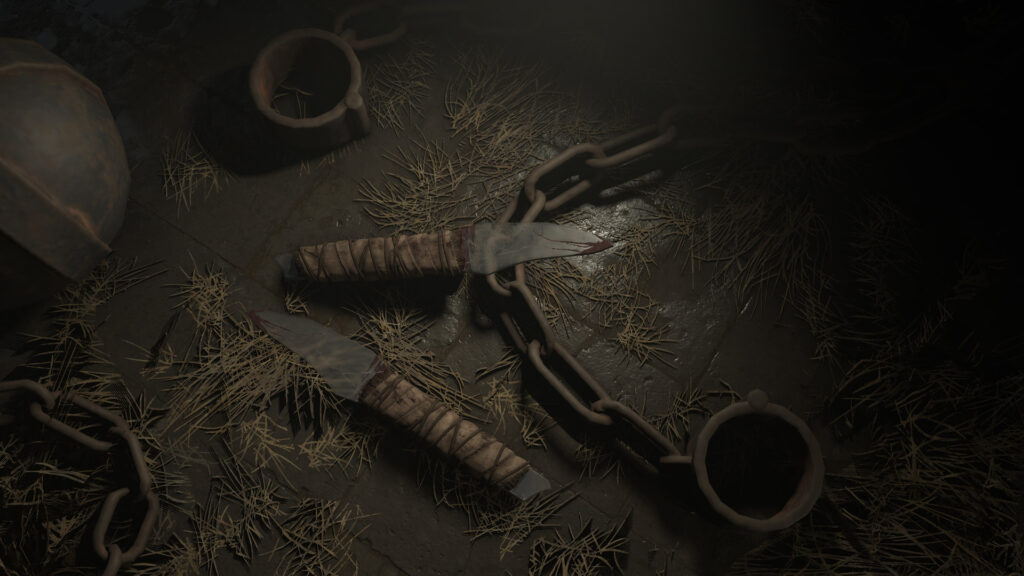 Hunt: Showdown – The Committed (PC) – Steam Key – GLOBAL – Galeriebild 2