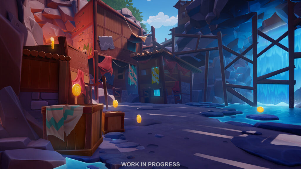 Kao the Kangaroo | Anniversary Edition (PC) – Steam Key – GLOBAL – Galeriebild 1