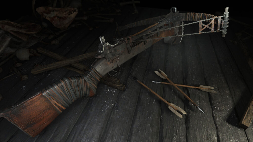 Hunt: Showdown – The Beast Hunter (PC) – Steam Key – GLOBAL – Galeriebild 1