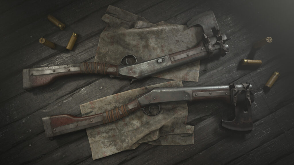 Hunt: Showdown – The Beast Hunter (PC) – Steam Key – GLOBAL – Galeriebild 2