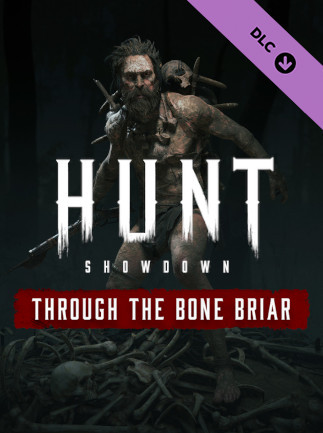 Hunt: Showdown – Through the Bone Briar (PC) – Steam Key – GLOBAL – Titelbild