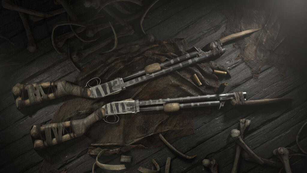 Hunt: Showdown – Through the Bone Briar (PC) – Steam Key – GLOBAL – Galeriebild 2