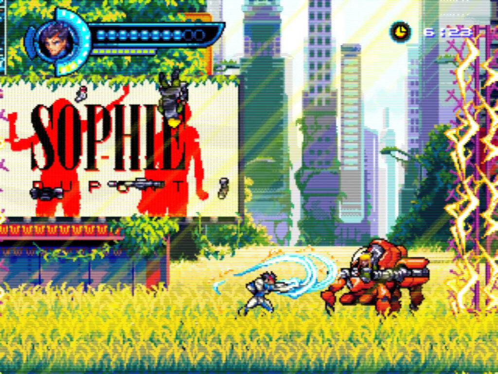 Steel Assault (PC) – Steam Key – GLOBAL – Galeriebild 1