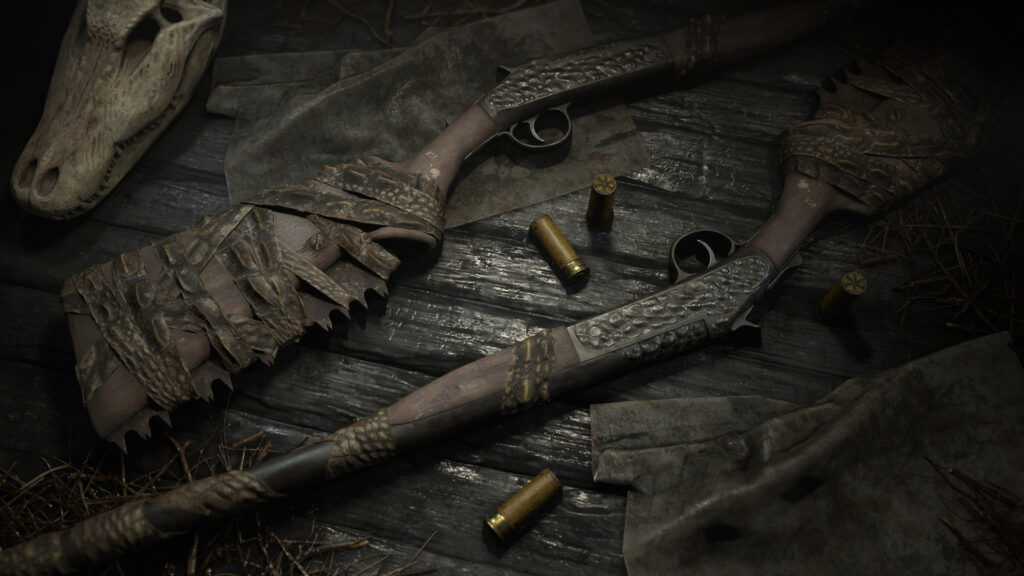 Hunt: Showdown – Cold Blooded (PC) – Steam Key – GLOBAL – Galeriebild 2