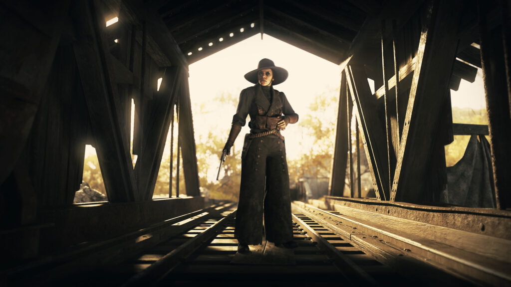 Hunt: Showdown – The Lawless (PC) – Steam Key – GLOBAL – Galeriebild 1
