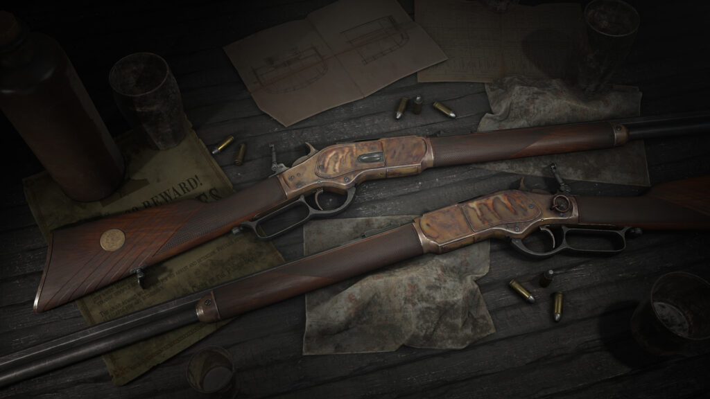 Hunt: Showdown – The Lawless (PC) – Steam Key – GLOBAL – Galeriebild 2