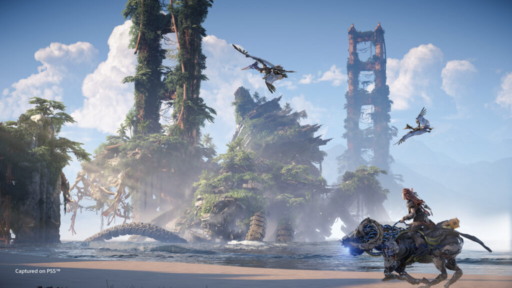 Horizon Forbidden West | Complete Edition (PC) – Steam Key – GLOBAL – Galeriebild 2