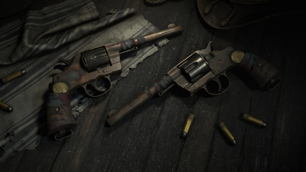 Hunt: Showdown – Bridgewater’s Honor (PC) – Steam Key – GLOBAL – Galeriebild 1