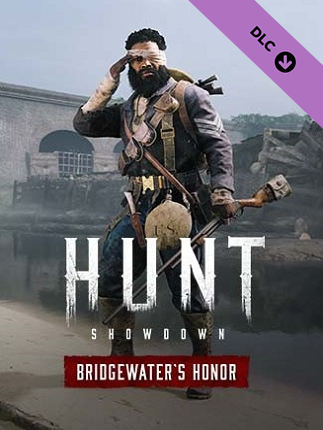 Hunt: Showdown – Bridgewater’s Honor (PC) – Steam Key – GLOBAL – Titelbild