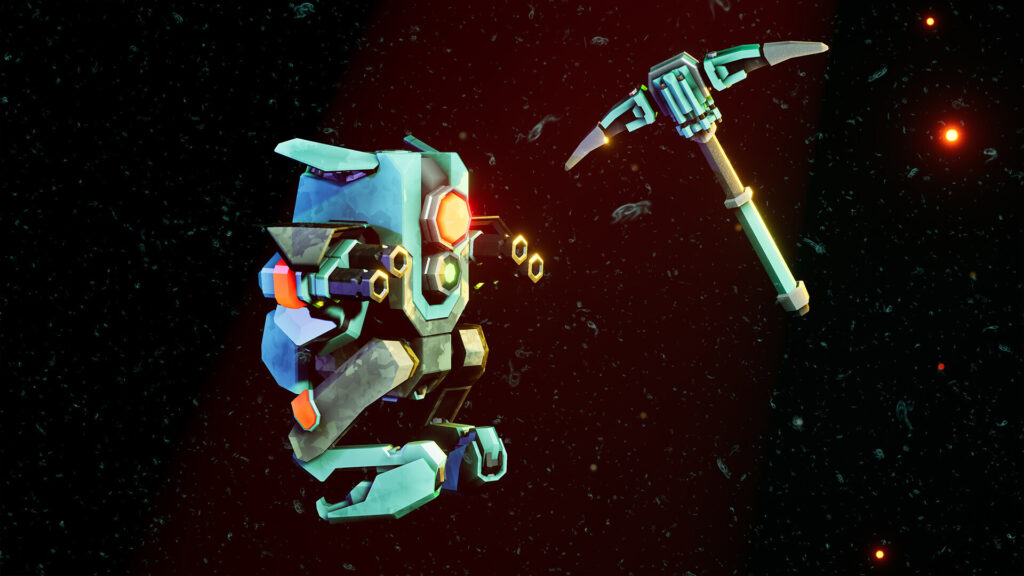 Deep Rock Galactic – Biohazard Pack (PC) – Steam Key – EU – Galeriebild 2