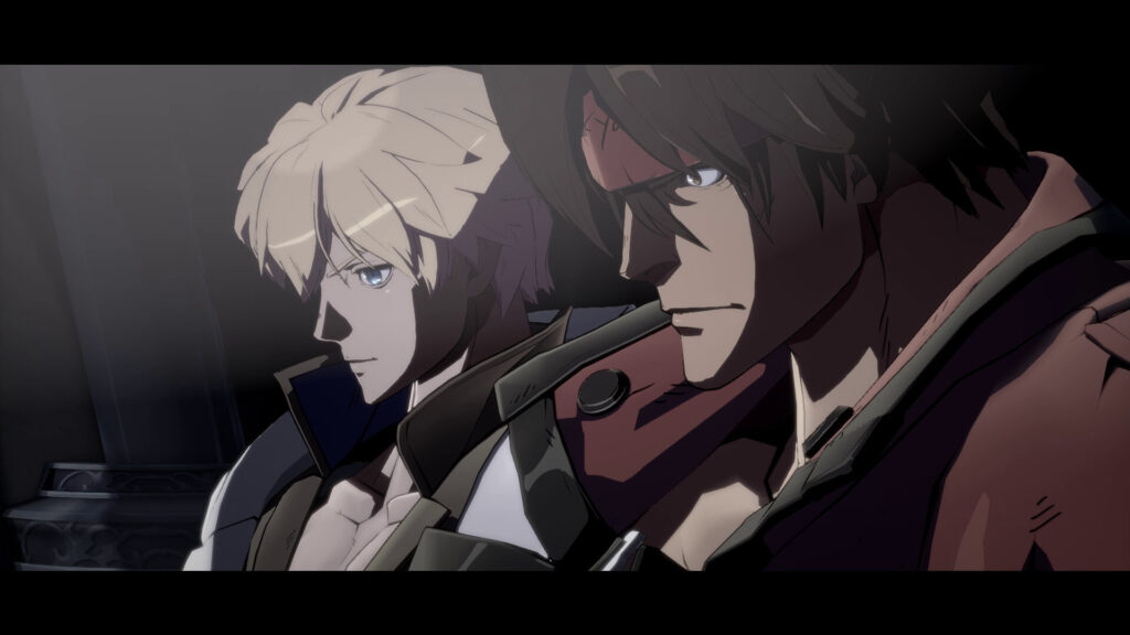Guilty Gear -Strive- Season Pass 2 (PC) – Steam Key – GLOBAL – Galeriebild 1