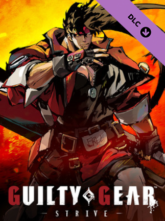 Guilty Gear -Strive- Season Pass 2 (PC) – Steam Key – GLOBAL – Titelbild