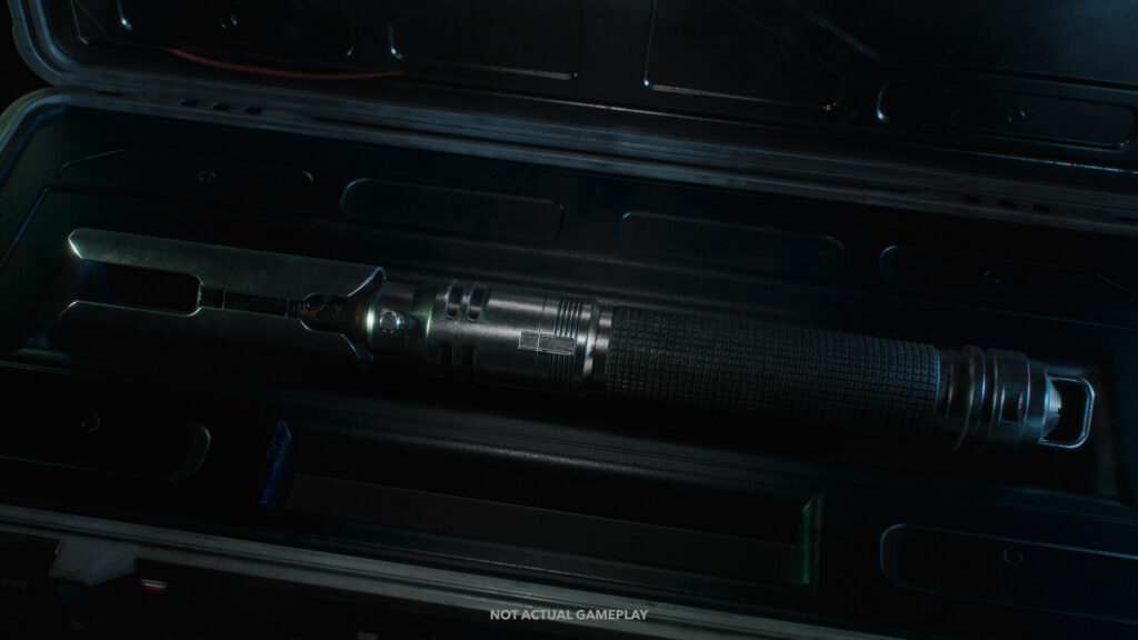 STAR WARS Jedi: Survivor (PC) – Steam Key – GLOBAL – Galeriebild 1