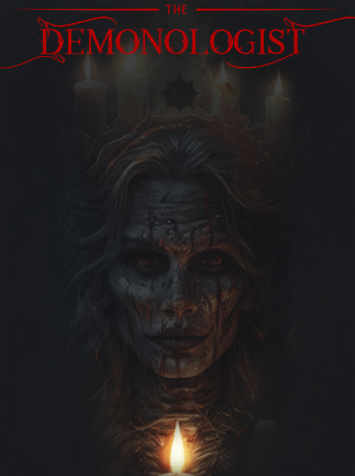 Demonologist (PC) – Steam Key – GLOBAL – Titelbild