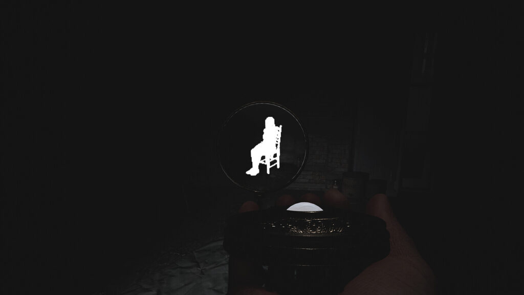 Demonologist (PC) – Steam Key – GLOBAL – Galeriebild 1