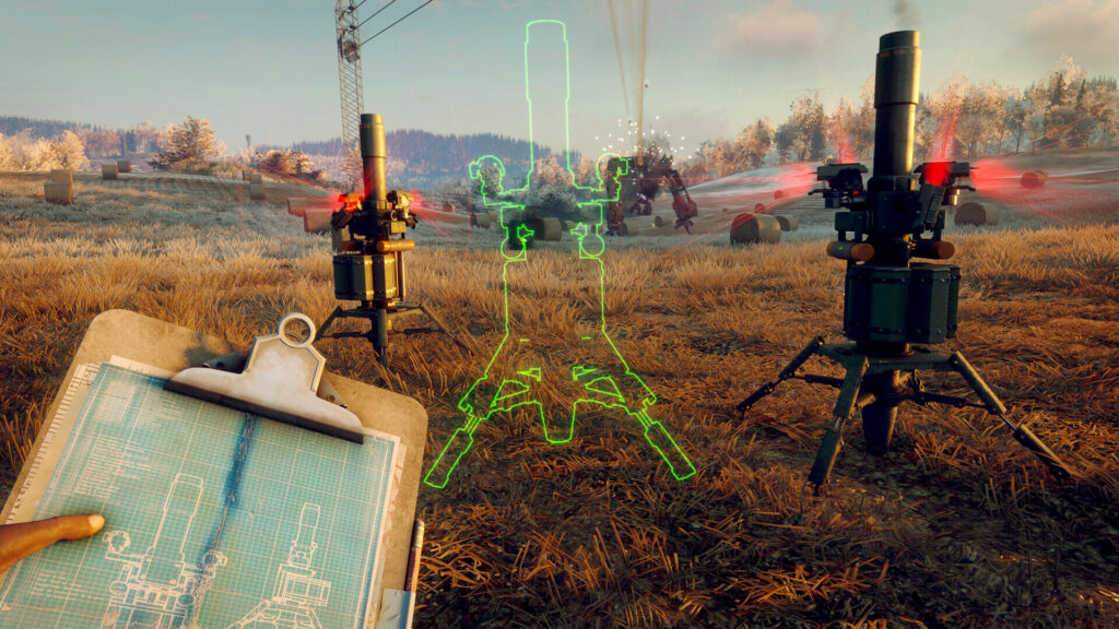 Generation Zero – Tactical Equipment Pack 2 (PC) – Steam Key – GLOBAL – Galeriebild 1