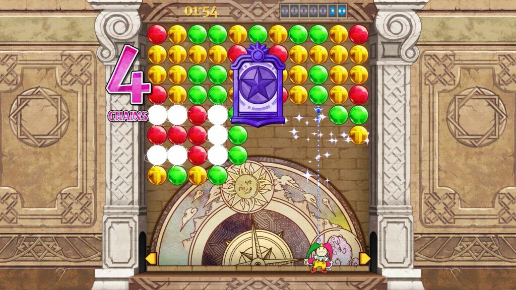 Magical Drop VI (PC) – Steam Key – GLOBAL – Galeriebild 2